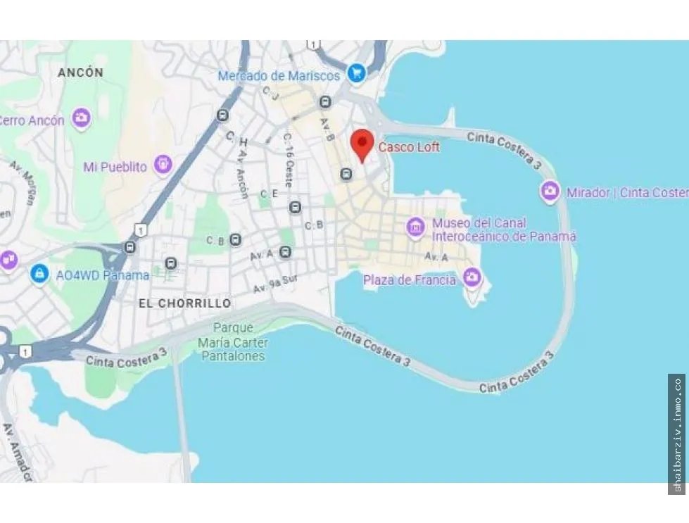 SE VENDE EDIFICIO EN CASCO ANTIGUO
