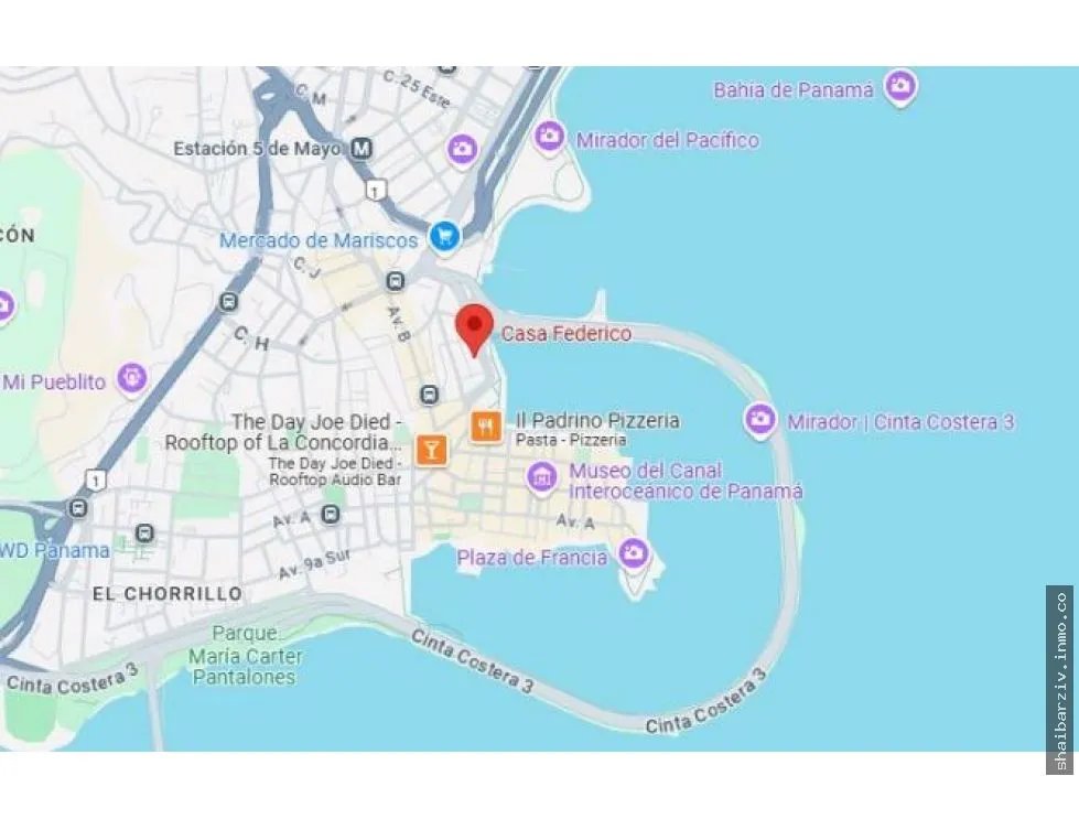 SE VENDE EDIFICIO EN CASCO ANTIGUO, CASA FEDERICO