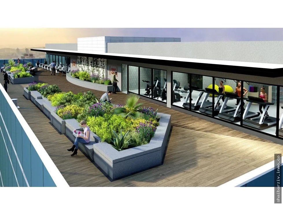 SE VENDE TORRE COMERCIAL EN SANTA MARÍA BUSINESS PARK