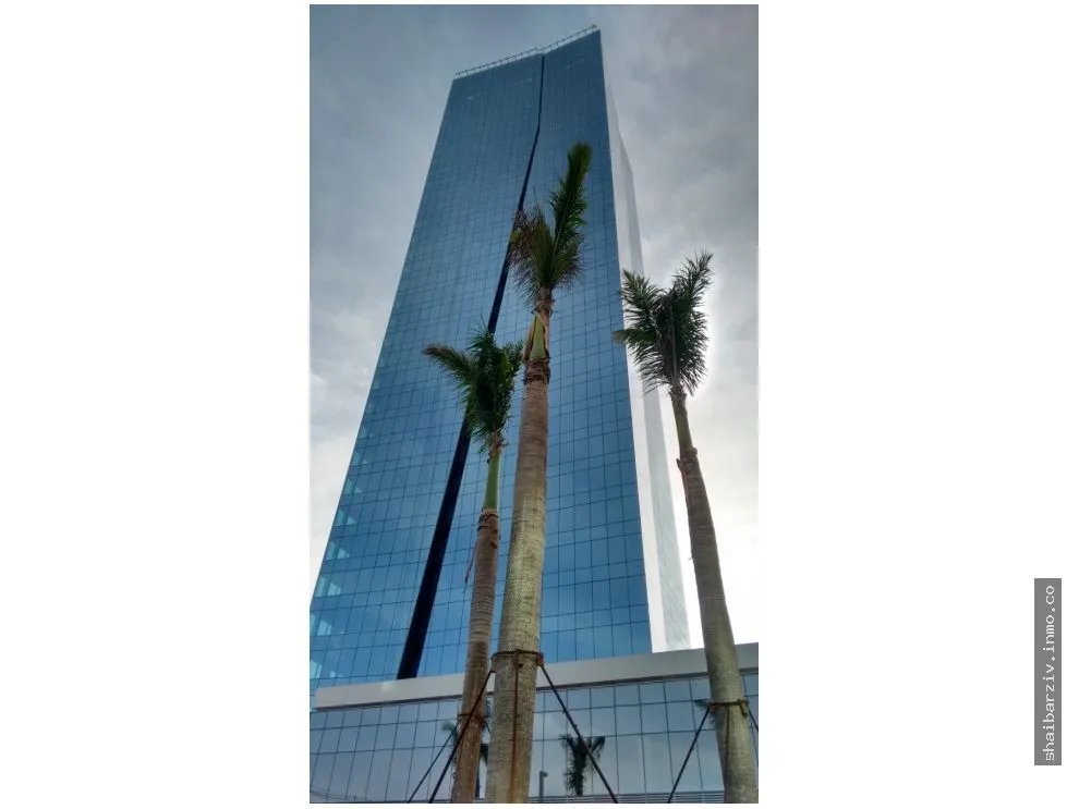 SE VENDE TORRE COMERCIAL EN SANTA MARÍA BUSINESS PARK