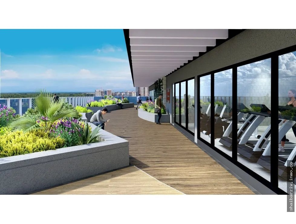 SE VENDE TORRE COMERCIAL EN SANTA MARÍA BUSINESS PARK