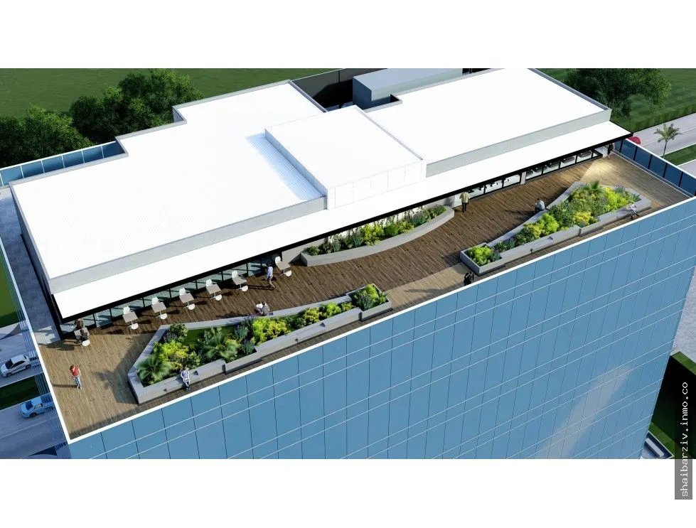 SE VENDE TORRE COMERCIAL EN SANTA MARÍA BUSINESS PARK