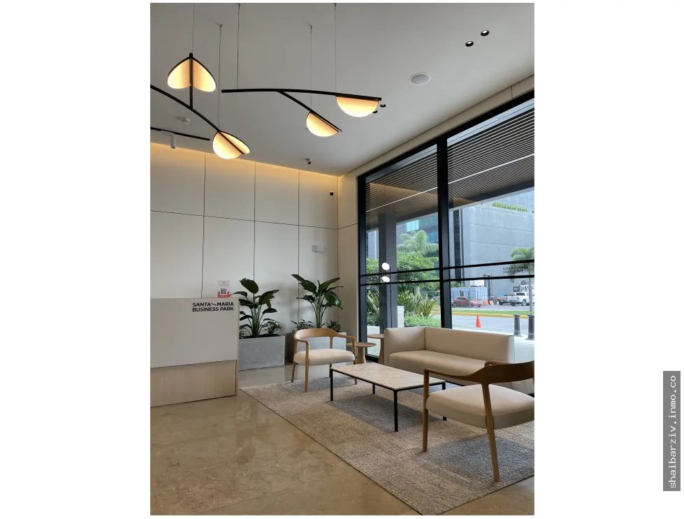 SE VENDE TORRE COMERCIAL EN SANTA MARÍA BUSINESS PARK