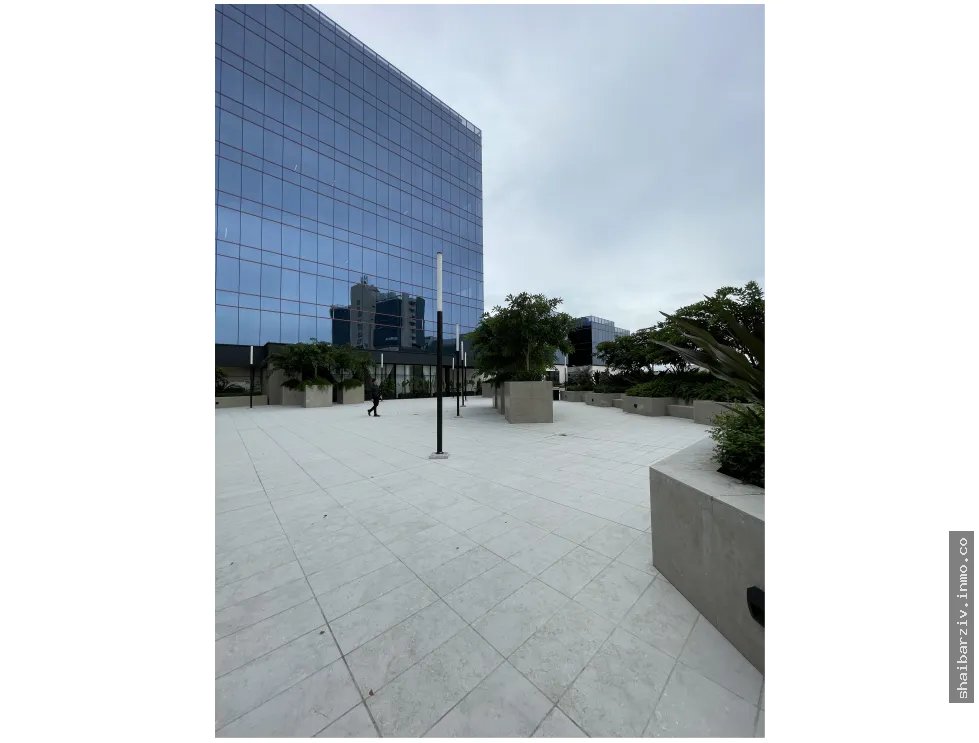 SE VENDE TORRE COMERCIAL EN SANTA MARÍA BUSINESS PARK