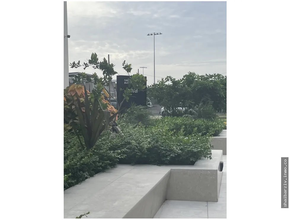 SE VENDE TORRE COMERCIAL EN SANTA MARÍA BUSINESS PARK