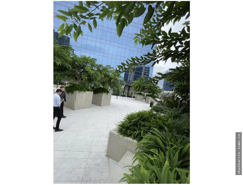 SE VENDE TORRE COMERCIAL EN SANTA MARÍA BUSINESS PARK