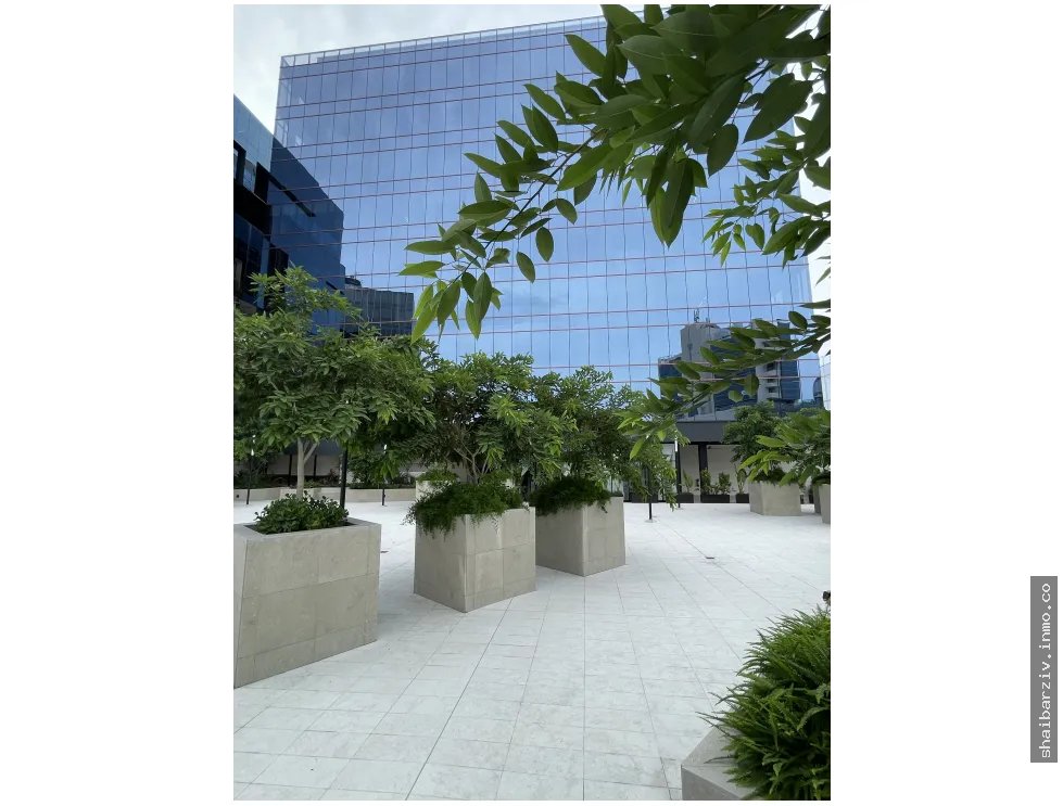 SE VENDE TORRE COMERCIAL EN SANTA MARÍA BUSINESS PARK