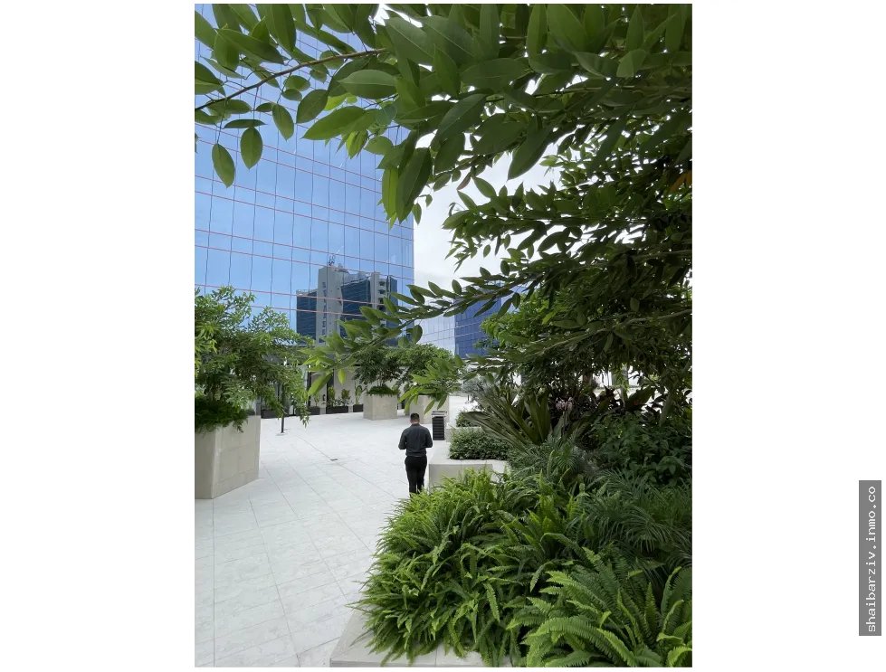 SE VENDE TORRE COMERCIAL EN SANTA MARÍA BUSINESS PARK
