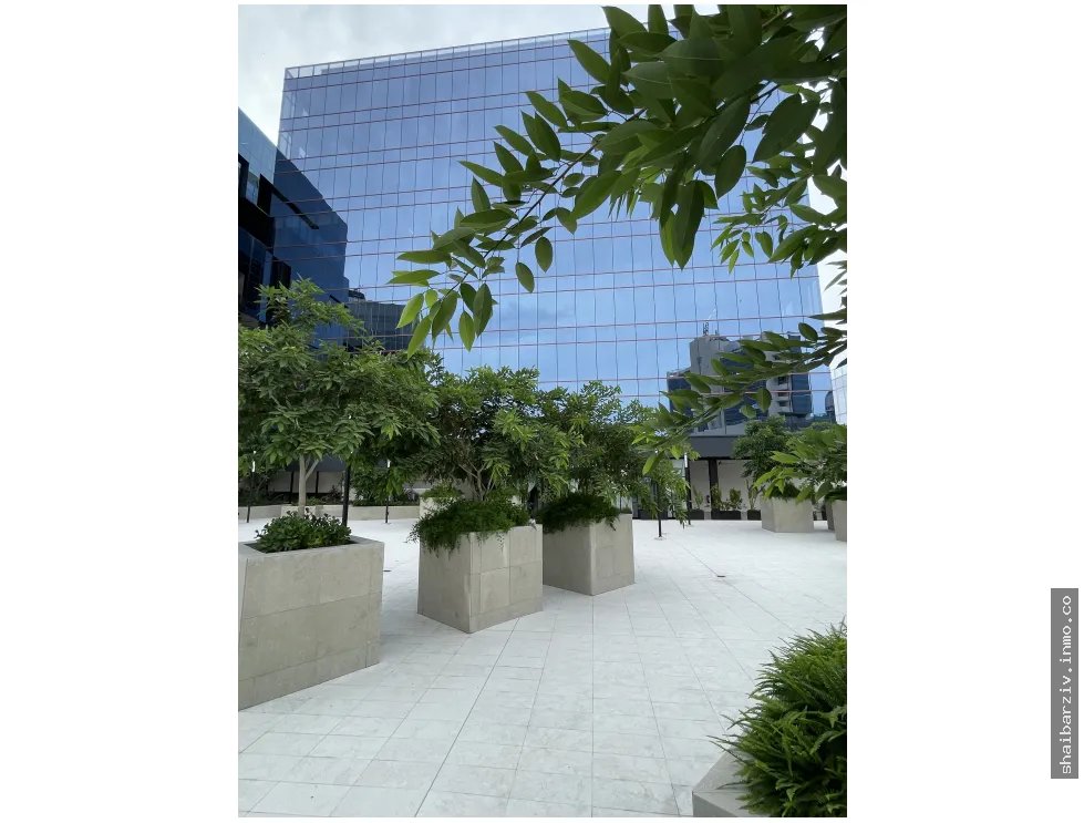 SE VENDE TORRE COMERCIAL EN SANTA MARÍA BUSINESS PARK