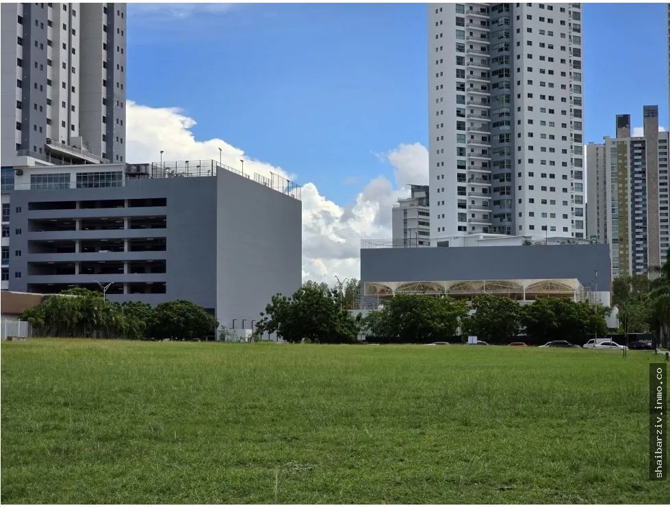 SE VENDE LOTE DE TERRENO EN COSTA DEL ESTE