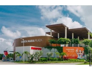 SE ALQUILA LOCAL COMERCIAL EN SANTA MARÍA PLAZA