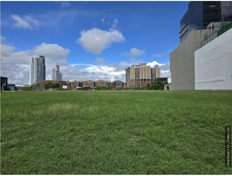 SE VENDE LOTE DE TERRENO EN COSTA DEL ESTE