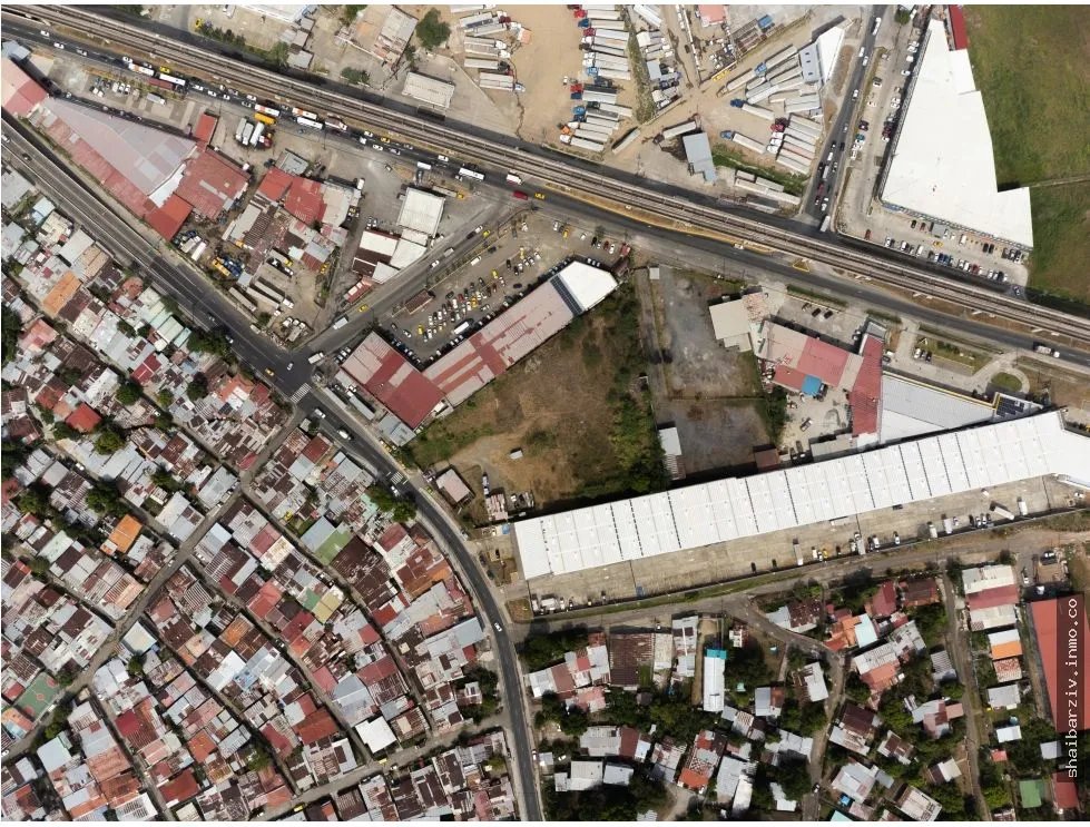 SE VENDE TERRENO EN MAÑANITAS, TOCUMEN, CERCA DEL METRO