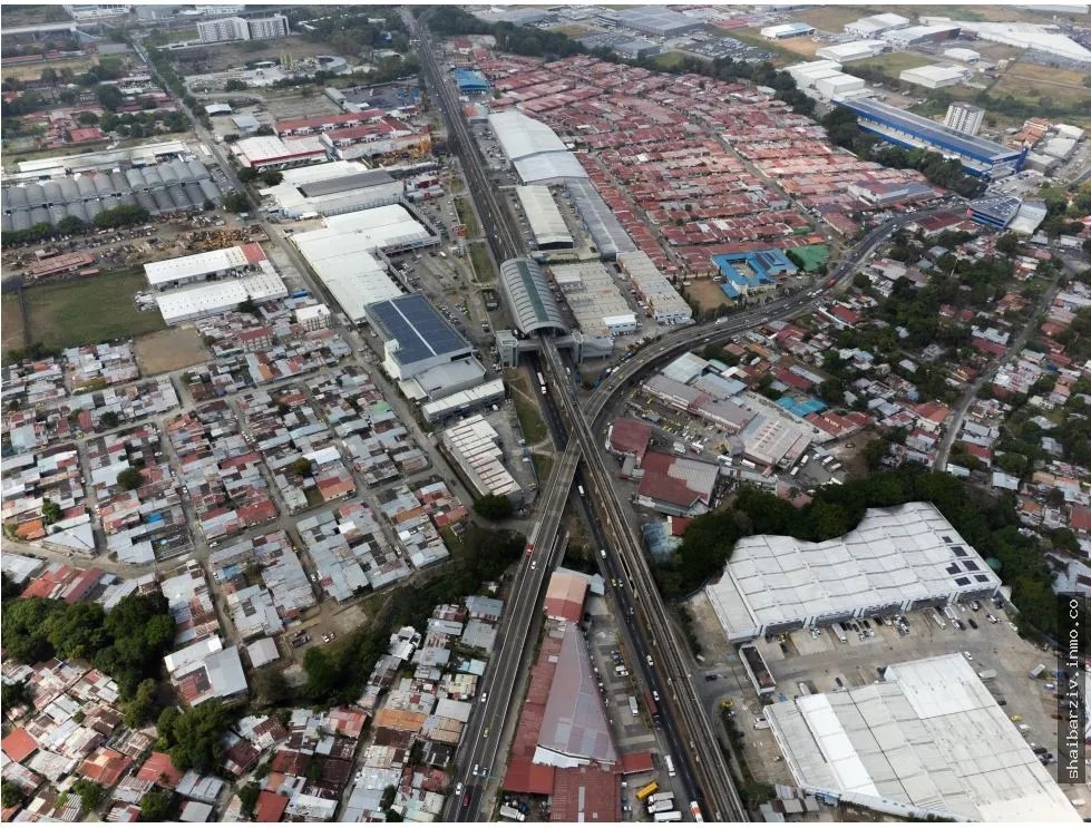SE VENDE TERRENO EN MAÑANITAS, TOCUMEN, CERCA DEL METRO