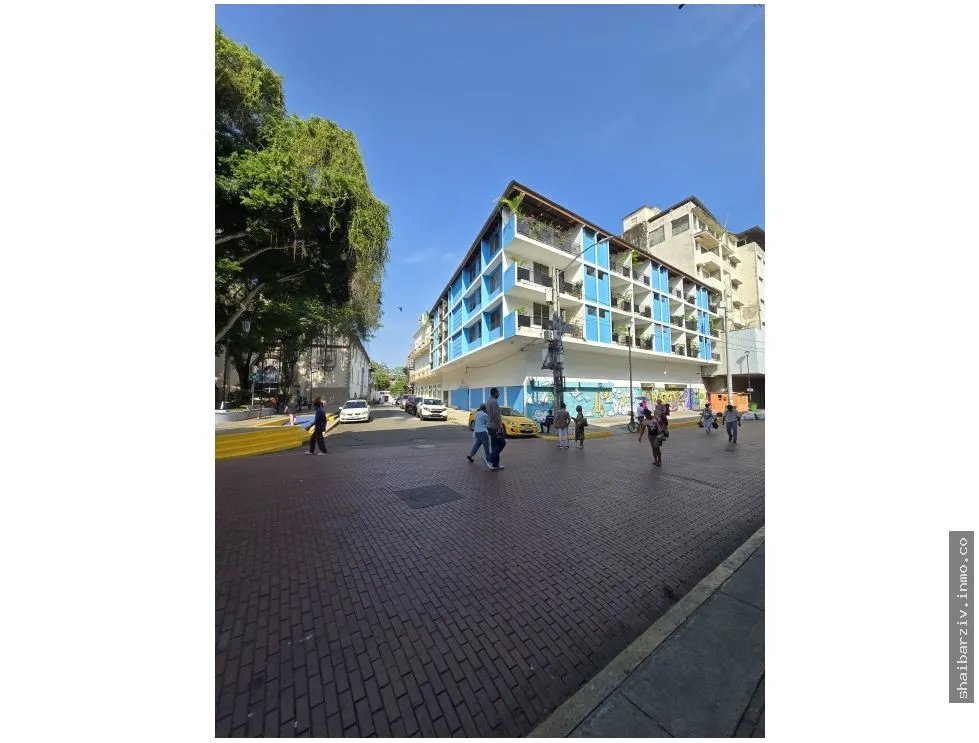 Se Vende Edificio en Casco Antiguo (Casa Ana)