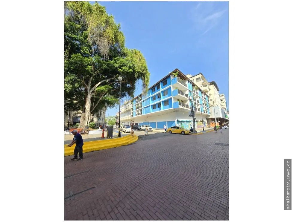 Se Vende Edificio en Casco Antiguo (Casa Ana)