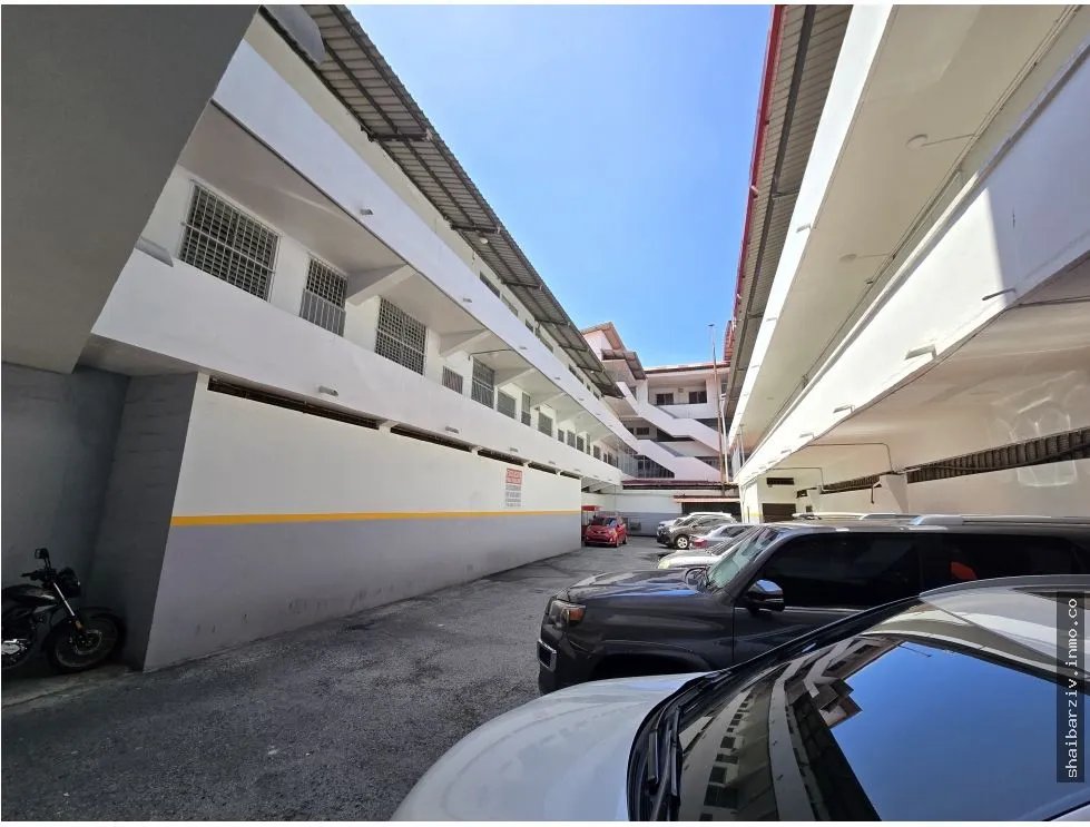 Edificio en Venta en Calidonia, ¡gran oportunidad para Inversionistas!
