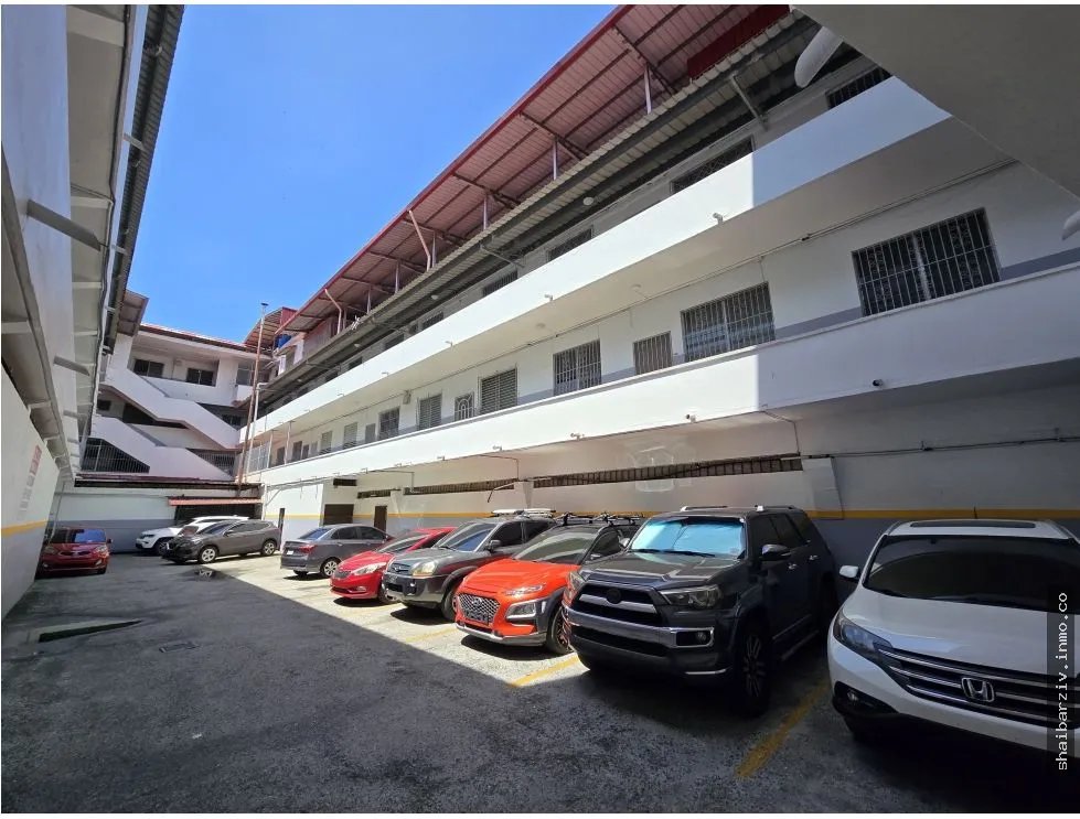 Edificio en Venta en Calidonia, ¡gran oportunidad para Inversionistas!