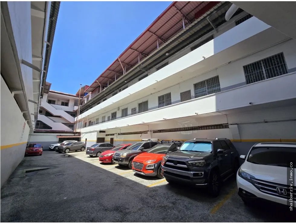 Edificio en Venta en Calidonia, ¡gran oportunidad para Inversionistas!