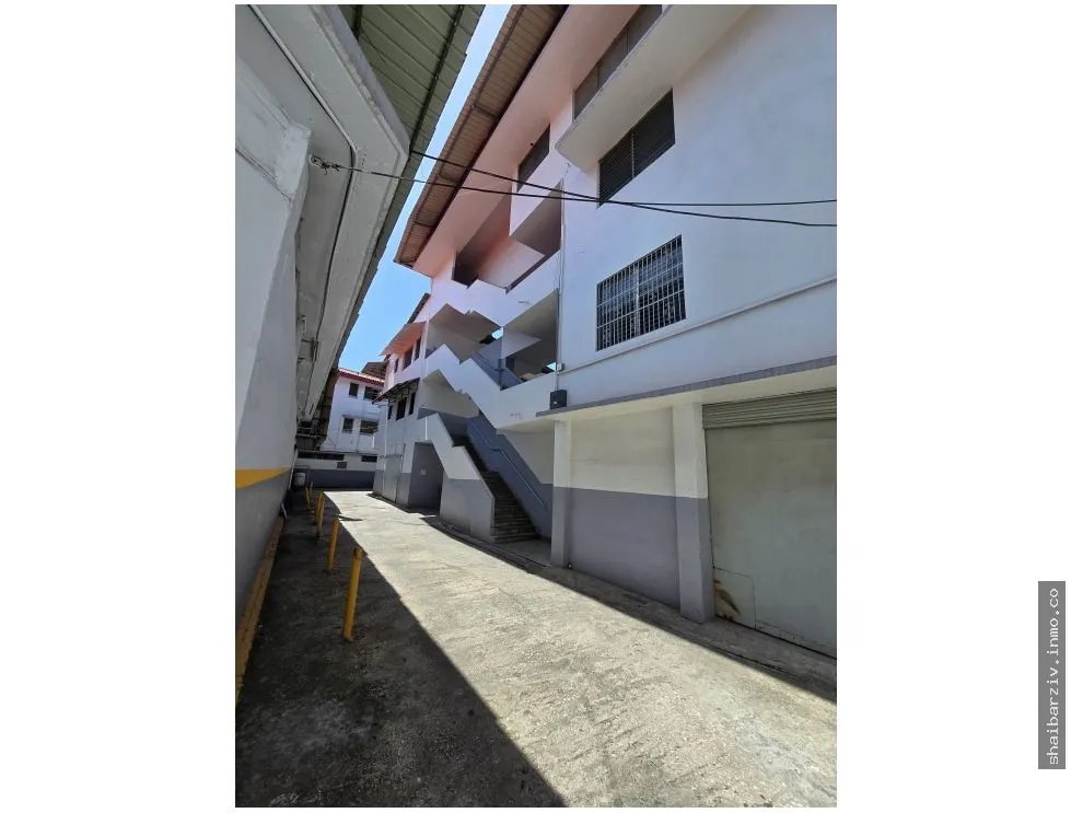 Edificio en Venta en Calidonia, ¡gran oportunidad para Inversionistas!