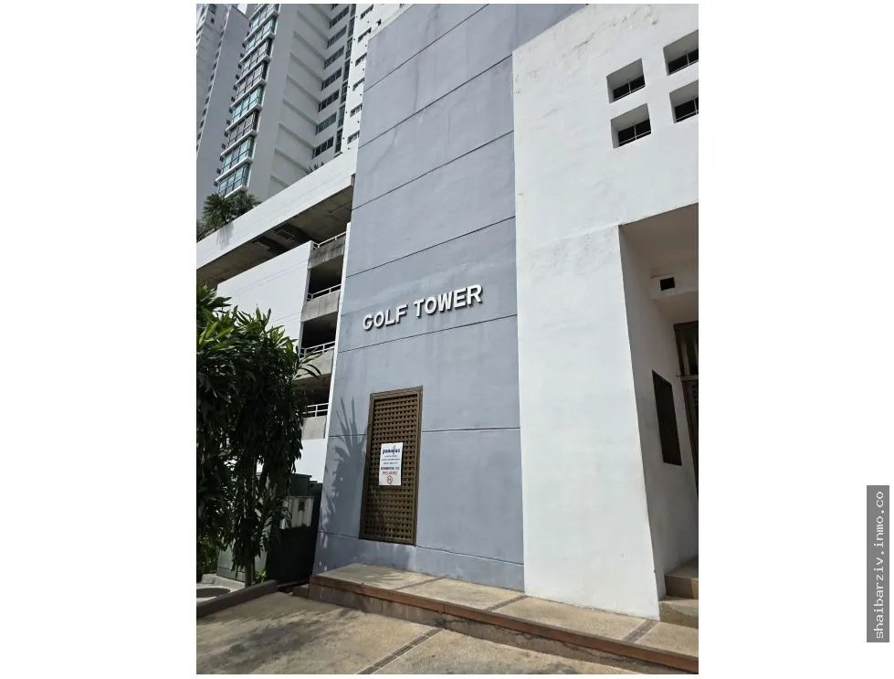 Penthouse en PH Golf Tower – Exclusividad y Confort en Altos del Golf