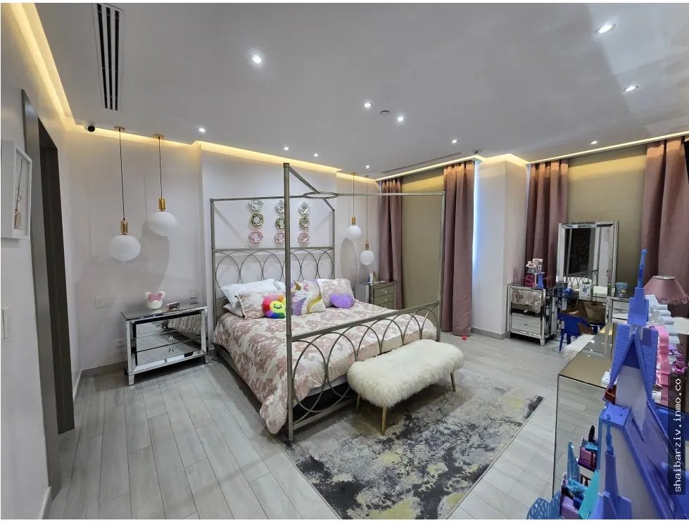 Se vende bello apartamento en Ph Regalía, Costa del Este