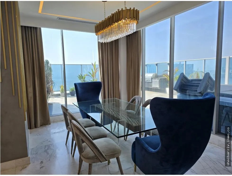 Se vende bello apartamento en Ph Regalía, Costa del Este