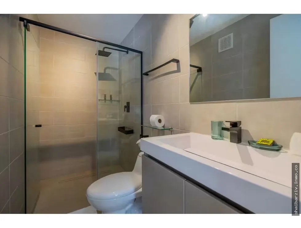 Se vende bello apartamento en San Francisco, Ph Living 73