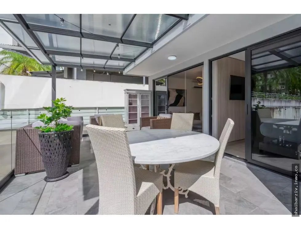 Se vende bello apartamento en San Francisco, Ph Living 73