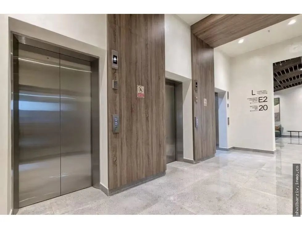 Se vende bello apartamento en San Francisco, Ph Living 73