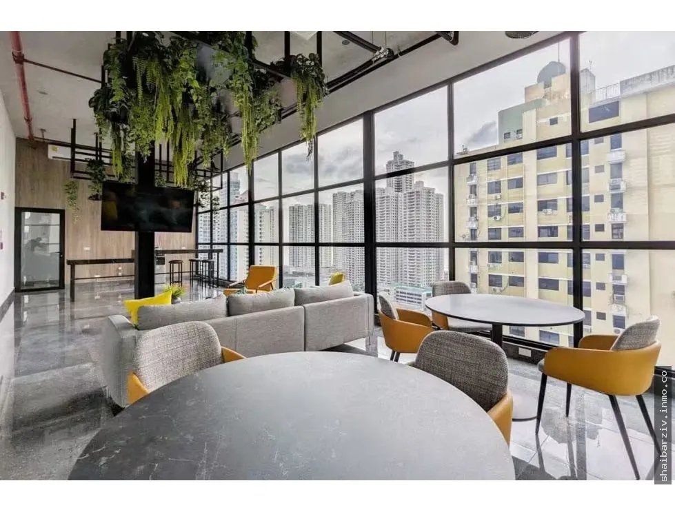 Se vende bello apartamento en San Francisco, Ph Living 73