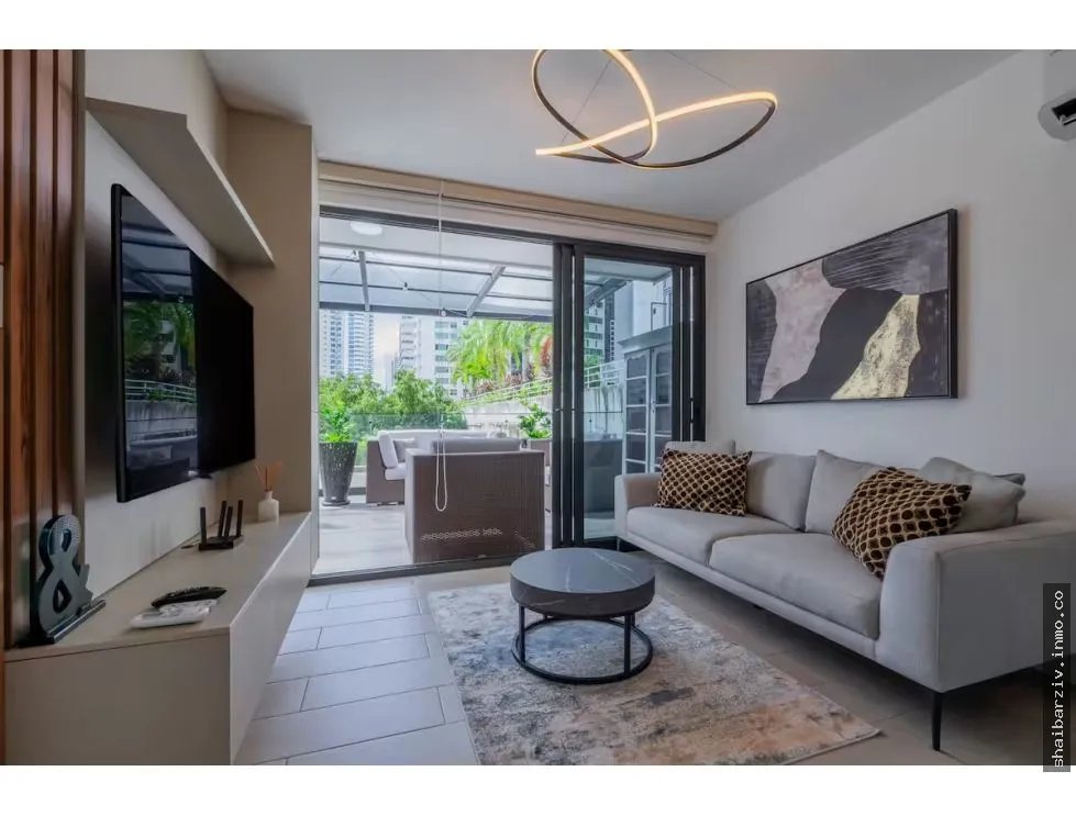 Se vende bello apartamento en San Francisco, Ph Living 73