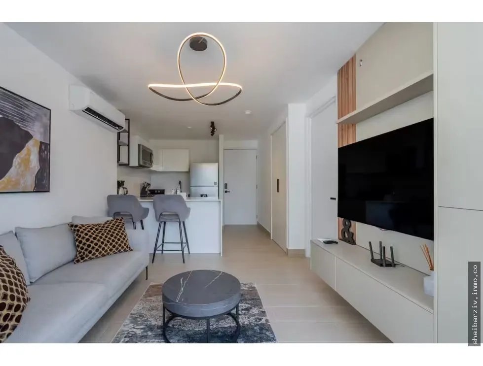 Se vende bello apartamento en San Francisco, Ph Living 73