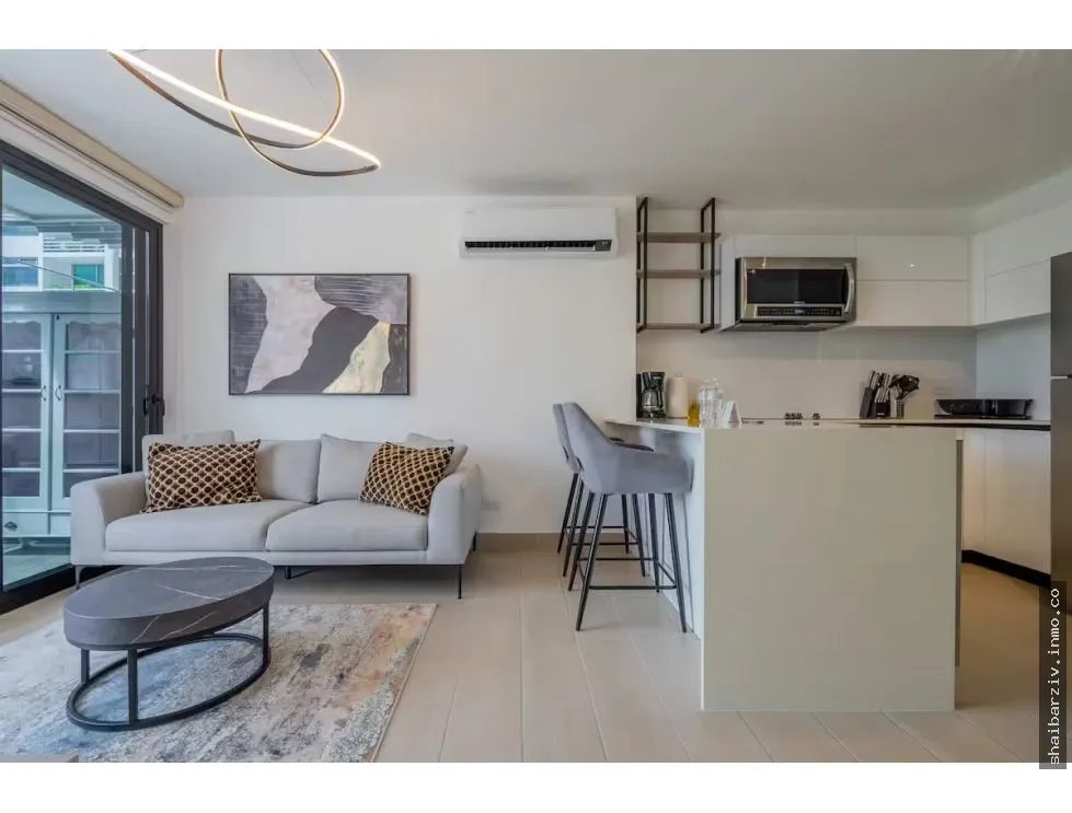 Se vende bello apartamento en San Francisco, Ph Living 73