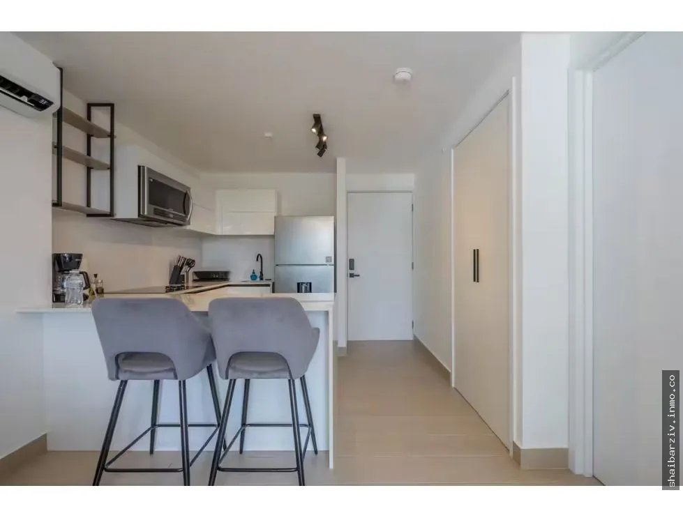 Se vende bello apartamento en San Francisco, Ph Living 73