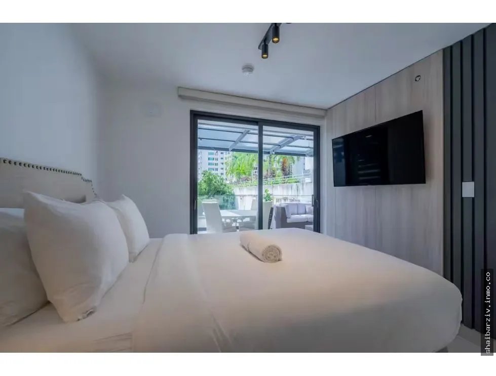 Se vende bello apartamento en San Francisco, Ph Living 73