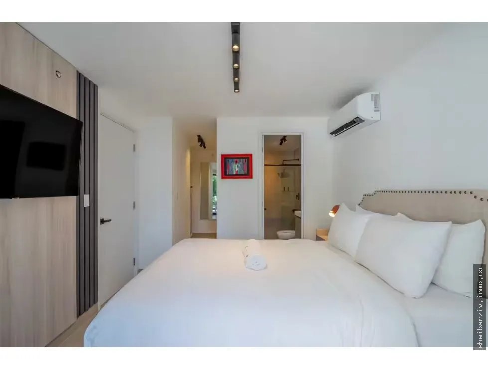 Se vende bello apartamento en San Francisco, Ph Living 73
