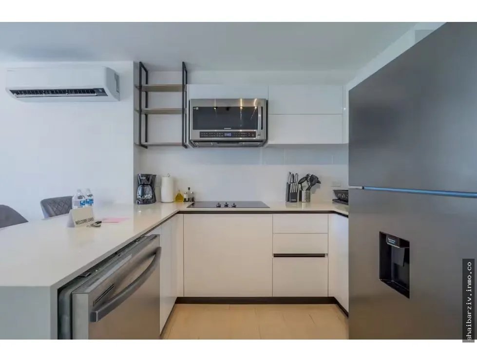 Se vende bello apartamento en San Francisco, Ph Living 73