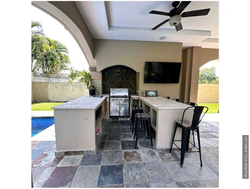 LUXURY RESIDENTIAL PROPERTY FOR SALE IN VILLAS DEL MAR, COSTA DEL ESTE