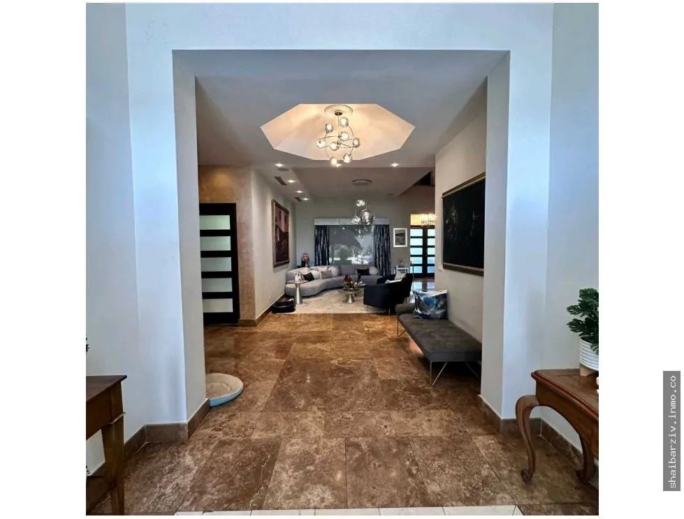 LUXURY RESIDENTIAL PROPERTY FOR SALE IN VILLAS DEL MAR, COSTA DEL ESTE