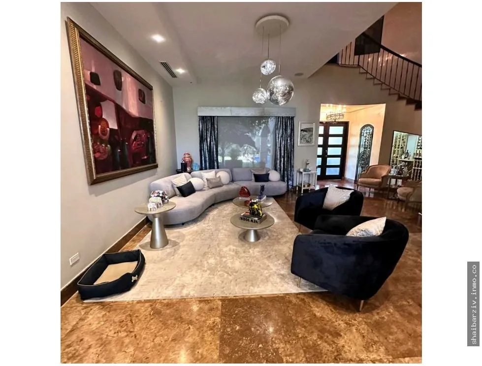 LUXURY RESIDENTIAL PROPERTY FOR SALE IN VILLAS DEL MAR, COSTA DEL ESTE