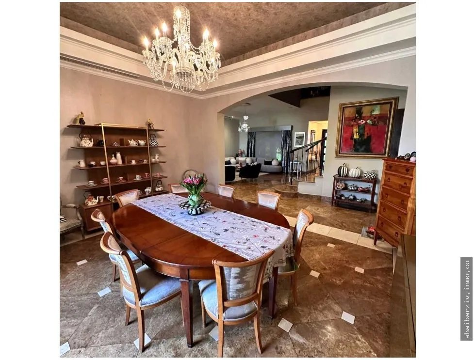 LUXURY RESIDENTIAL PROPERTY FOR SALE IN VILLAS DEL MAR, COSTA DEL ESTE