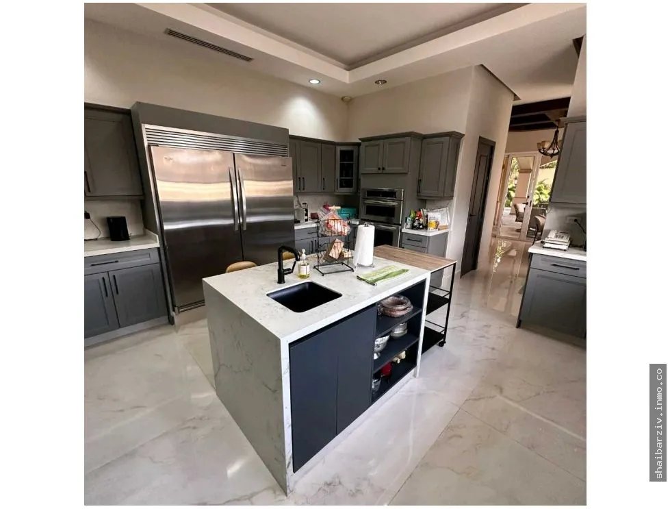 LUXURY RESIDENTIAL PROPERTY FOR SALE IN VILLAS DEL MAR, COSTA DEL ESTE