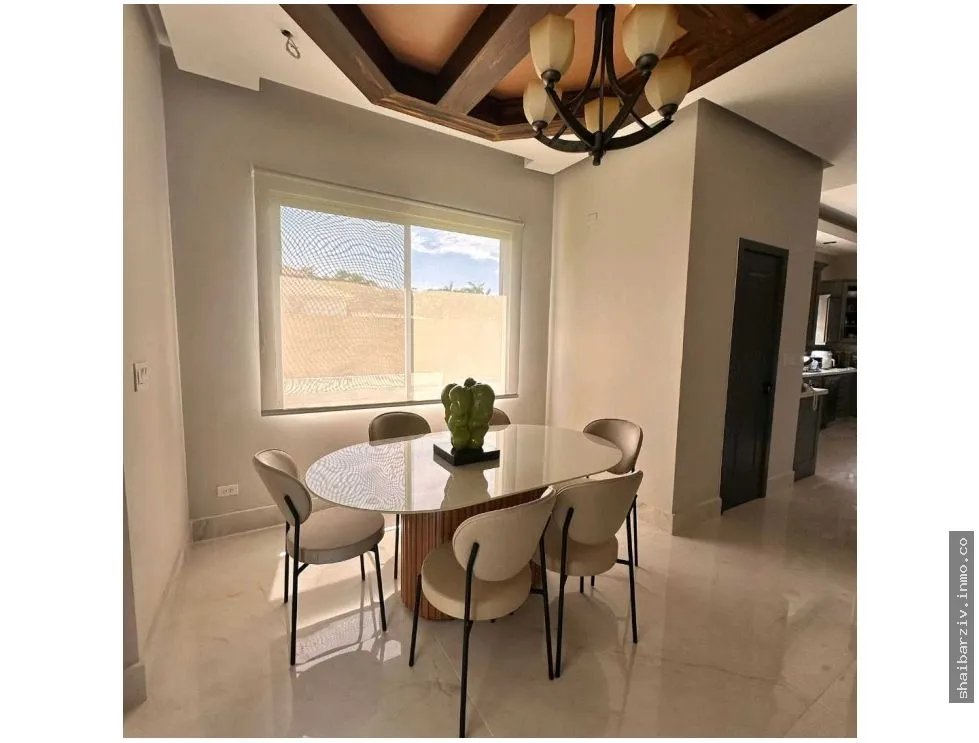 LUXURY RESIDENTIAL PROPERTY FOR SALE IN VILLAS DEL MAR, COSTA DEL ESTE