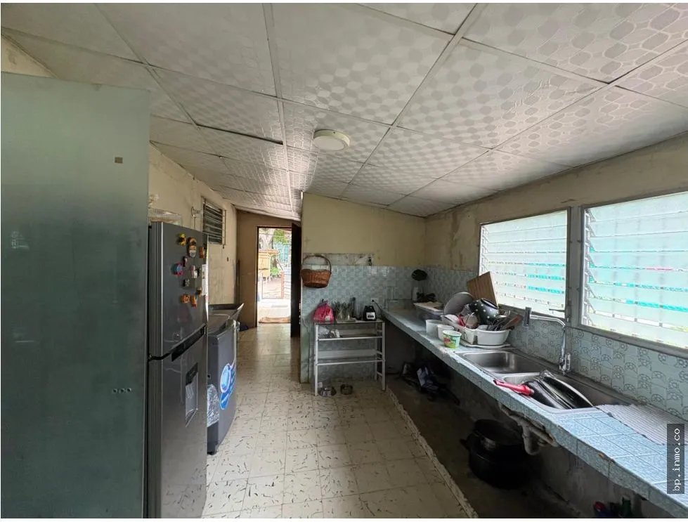 Land for Sale Facing the Panamerican Highway