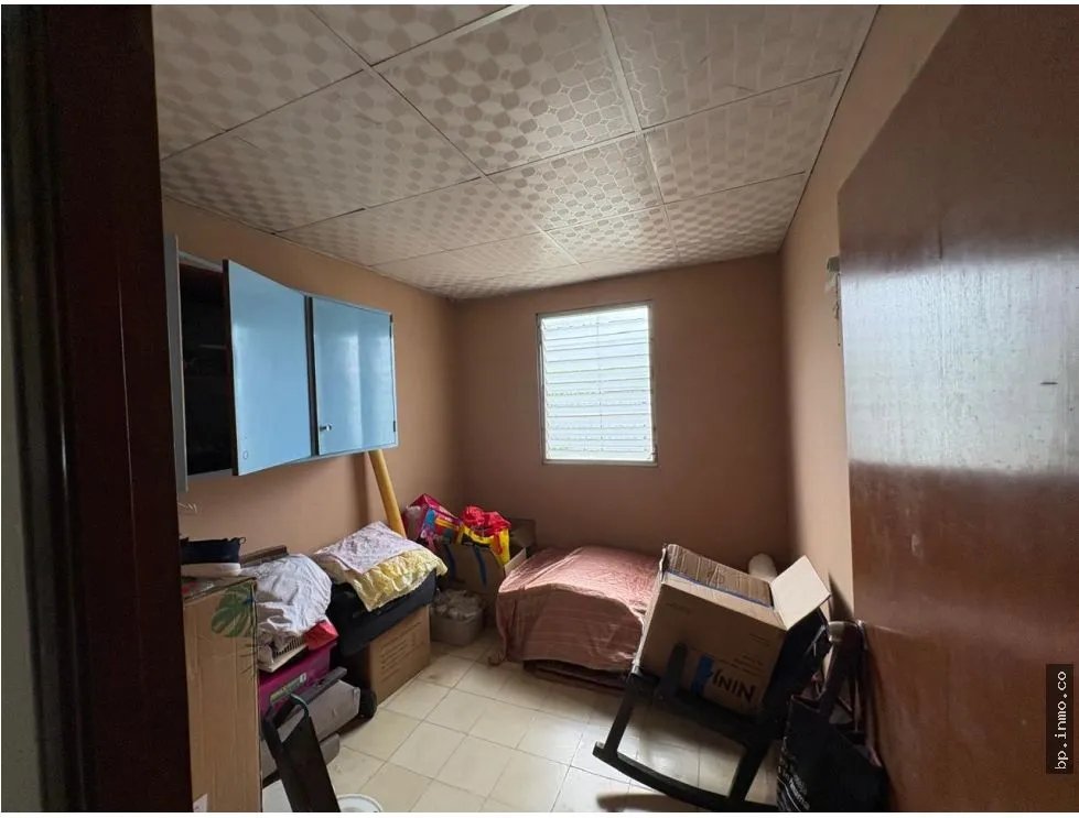 Land for Sale Facing the Panamerican Highway