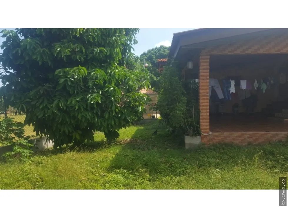 Casa à Venda em Los Santos
