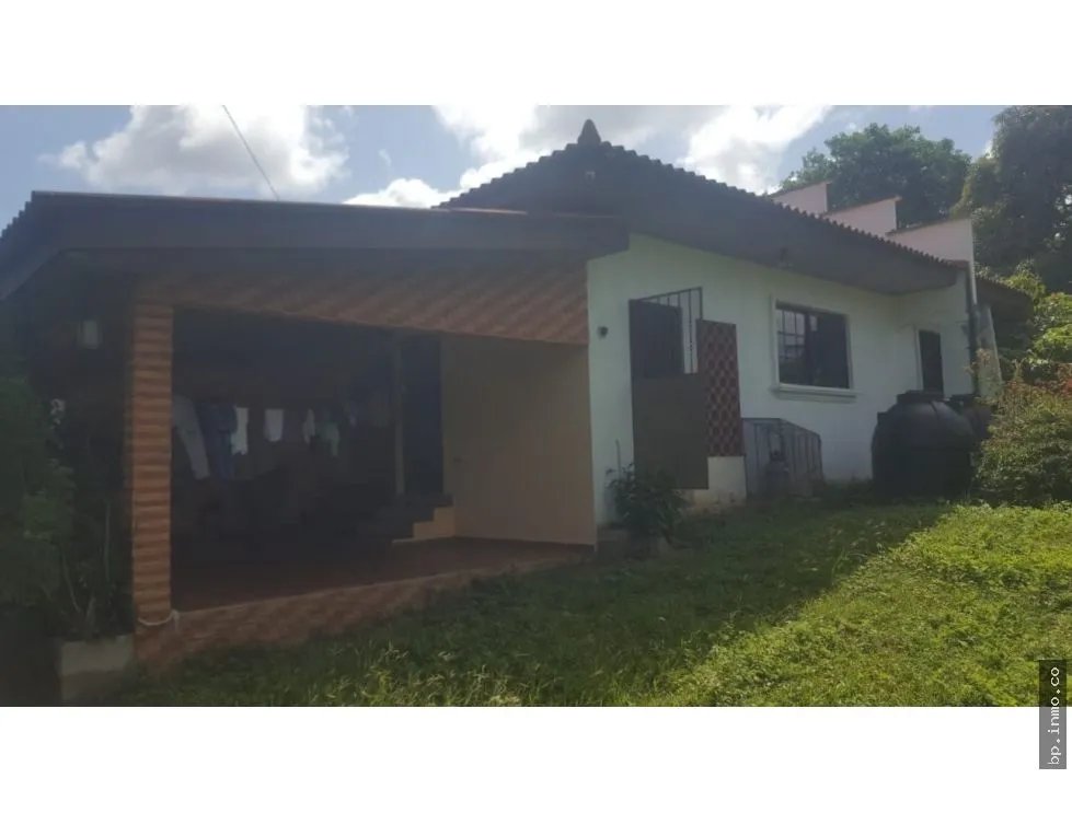 Casa à Venda em Los Santos