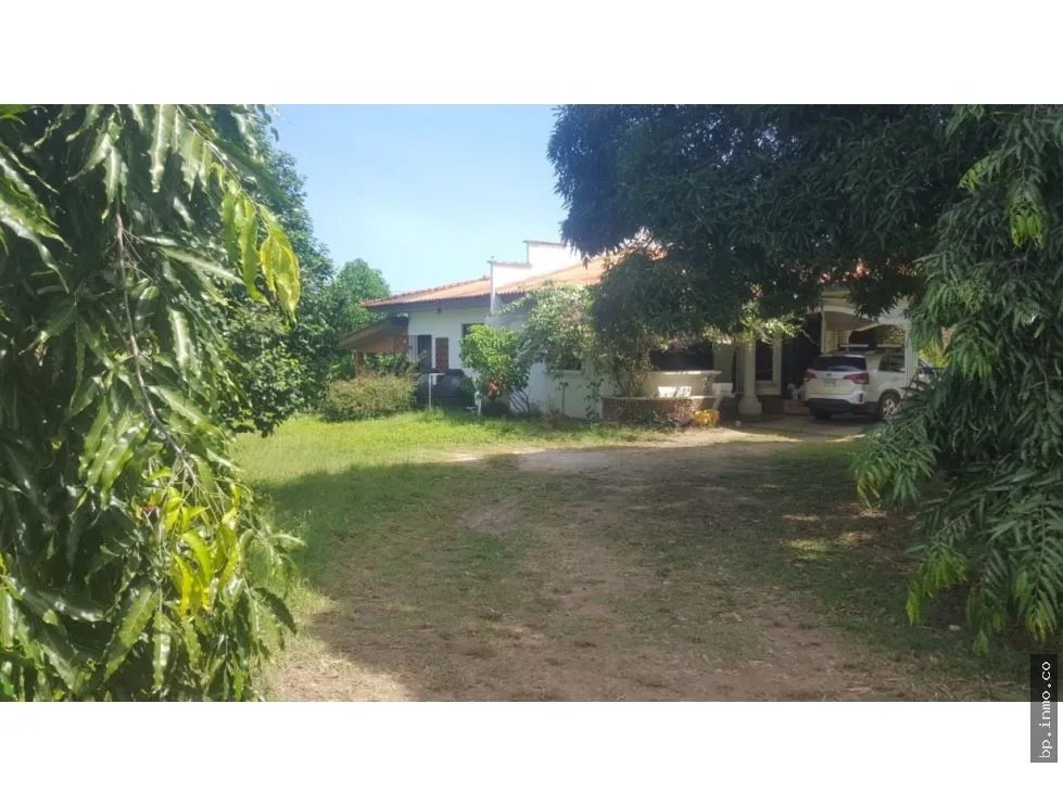 Casa à Venda em Los Santos