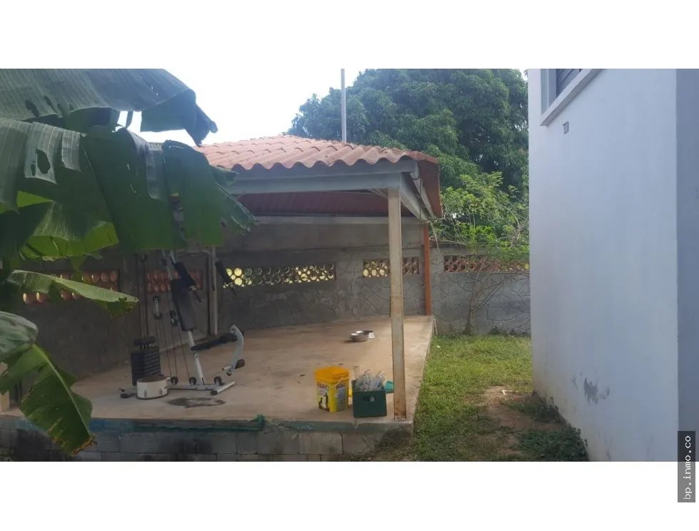 Casa à Venda em Los Santos